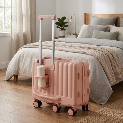 Kids ride luggage - ‌kids,