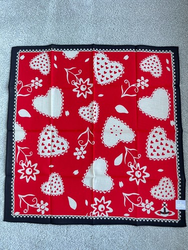 Vivienne westwood red - vivienne, heart