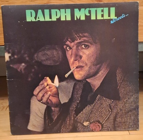 Ralph mctell streets uk - ralph,