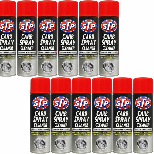 Stp brake parts cleaner - brake, 500ml