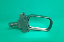 right mirror chrome Fiat