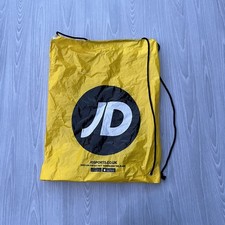 JD Sports Drawstring Gym /
