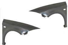 Fits Seat Leon 2005-2012 Front