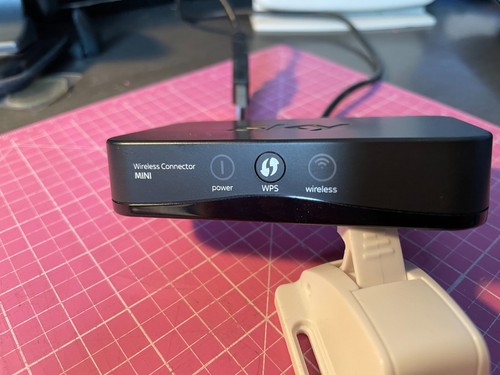 Sky sd501 wireless mini - wireless, wifi
