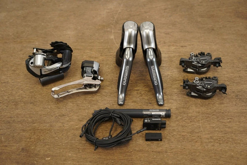 Shimano dura ace 9070 - shimano, 11