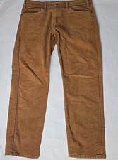 R.M. Williams Men's Caramel