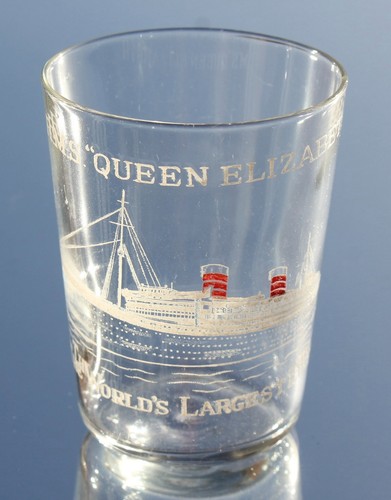Cunard white star - star, rms