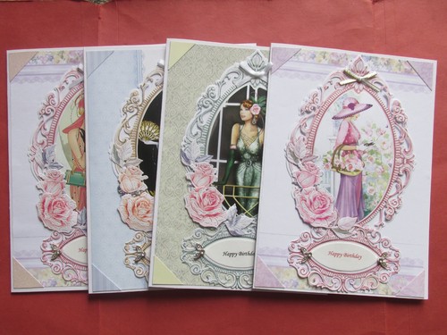 Pack handmade layered a5 - pack,