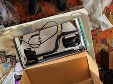 Garret Ace Apex Viper Metal Detector Multi-Frequency with Accessories