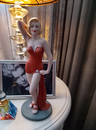 Marilyn monroe royal orleans - marilyn,