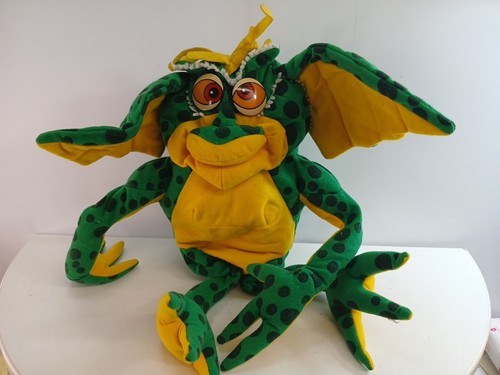 Vintage gremlins daffy - vintage,