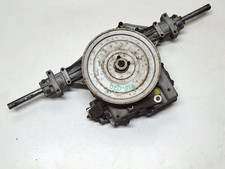 TORO WHEEL HORSE 210-5