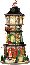 Lemax 45735-UK Christmas
