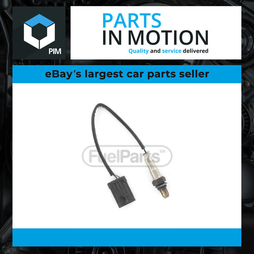 Lambda sensor fits vauxhall - lambda,