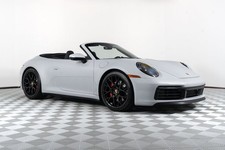 2024 Porsche 911 Carrera 4S