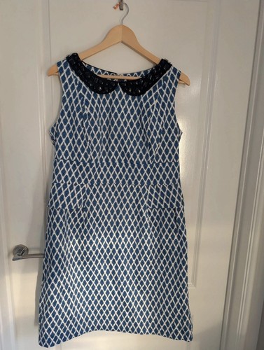 Joules shift dress - joules,
