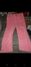 M&S "The Carrie Crop" Trousers