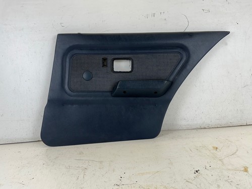 Bmw 325i right - rear, sedan