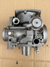 Kawasaki Z1000J carburettor