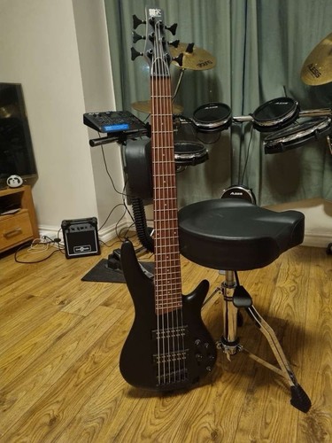 Ibanez sr306eb string - sr306eb, 6-string