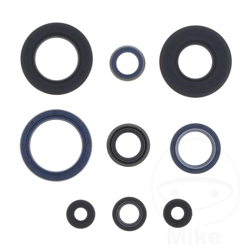 Engine oil seal for husqvarna - oil,