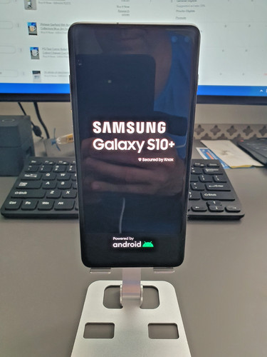 Samsung galaxy s10 - samsung,