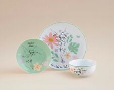 12 Piece Disney Tinker-bell