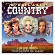 The first ladies country - the, of