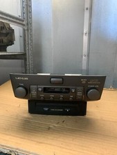 LEXUS F3 430 Music Player/Head