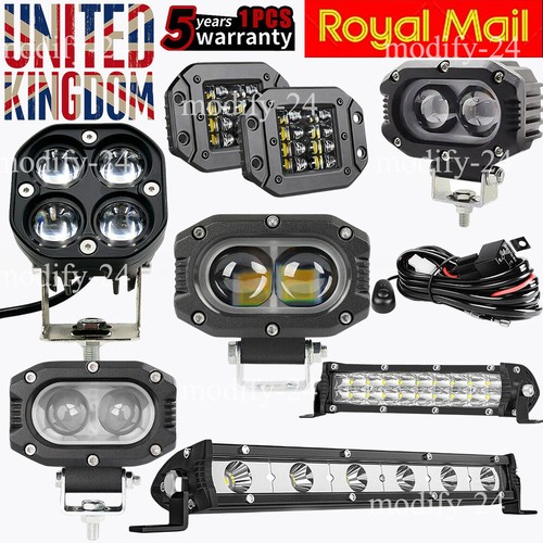 24v car led work - led,