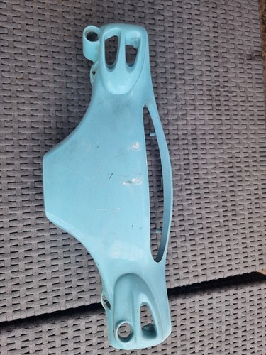 Vespa et2 speedo - vespa, et2/4