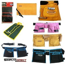 12 or 16  Pocket Canvas & 12