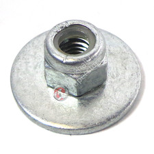 VAUXHALL HEX NUT - GENUINE NEW