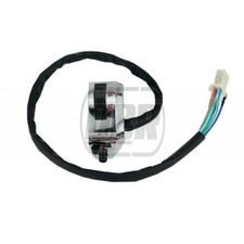 Universal Motorcycle Chrome