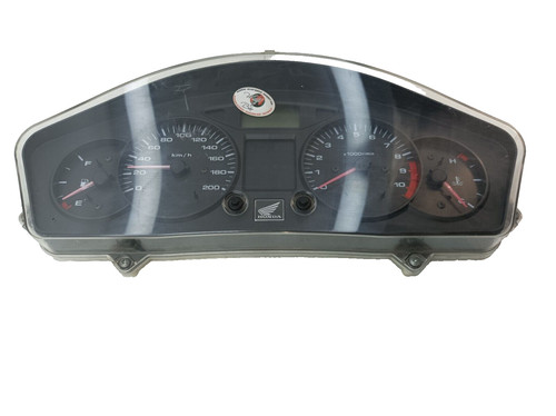 Speedometer instrumentation - speedometer,