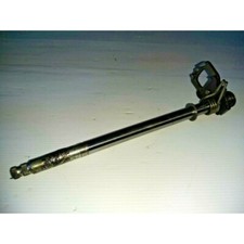 Suzuki GSR 600 2006 2007 2008