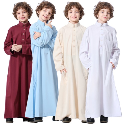 Kids boys thobe - boys,