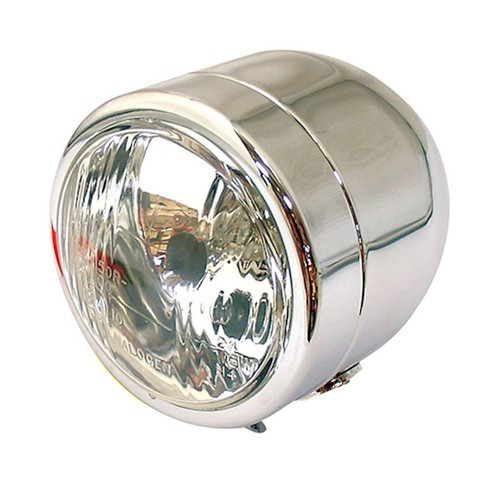 Universal single round - universal,