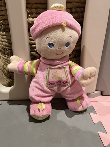 Fisher price baby 1st - fisher,