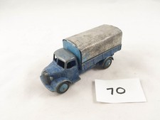 DINKY TOYS 413 AUSTIN COVERED