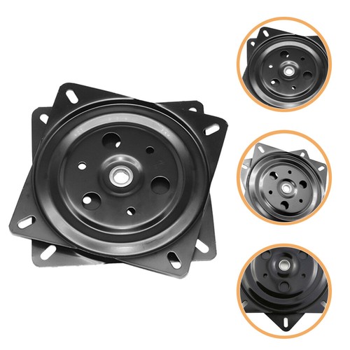 Swivel seat plate - swivel,