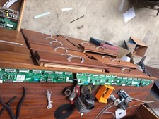 SAMSUNG PS50Q7HD 50" TV G