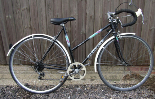 Peugeot monaco ladies - peugeot,