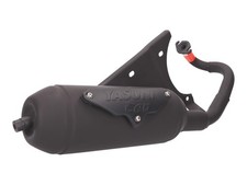 Sym Jet 50 BasiX 08-12 Yasuni