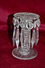 Antique Regency Hobnail Cut