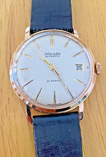 Watch Nivada vintage in very