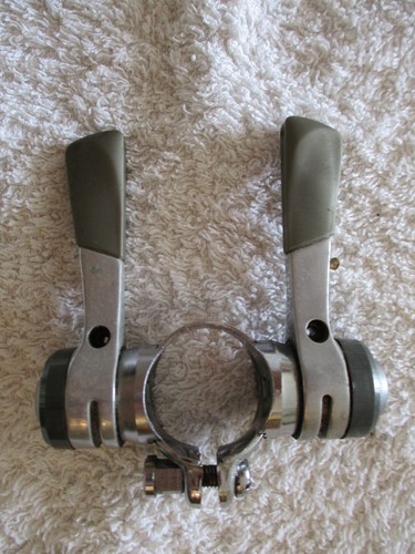 Shimano downtube light - downtube,