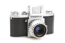 Praktica (1949 Model) 35mm SLR