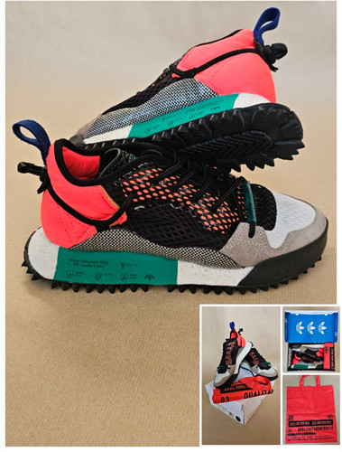Adidas alexander wang aw - adidas,