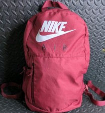 Nike Elemental backpack Red